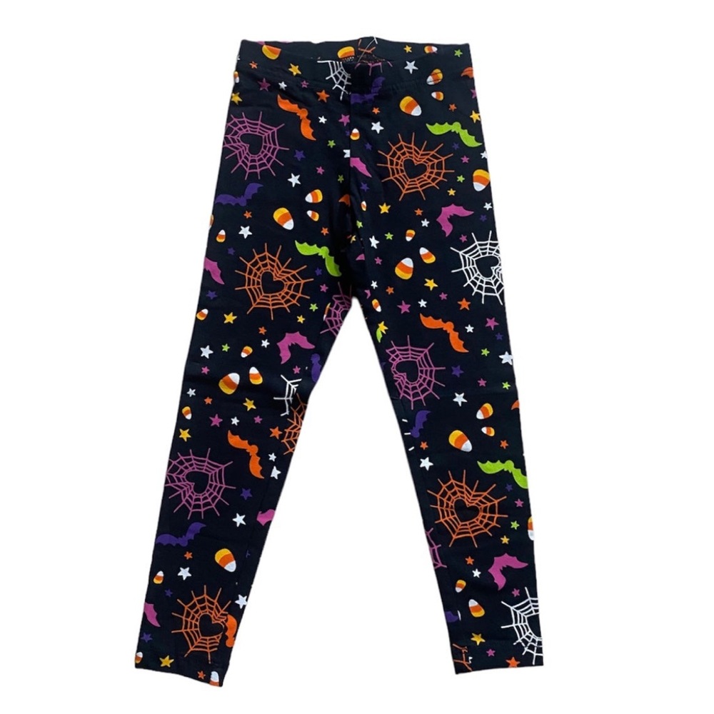 Wonder Nation Halloween Leggings